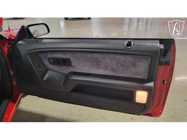 1993 Chrysler LeBaron (CC-2117256) for sale in Dearborn, Michigan