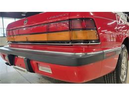 1993 Chrysler LeBaron (CC-2117256) for sale in Dearborn, Michigan