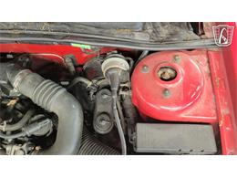 1993 Chrysler LeBaron (CC-2117256) for sale in Dearborn, Michigan