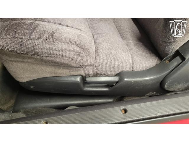 1993 Chrysler LeBaron (CC-2117256) for sale in Dearborn, Michigan