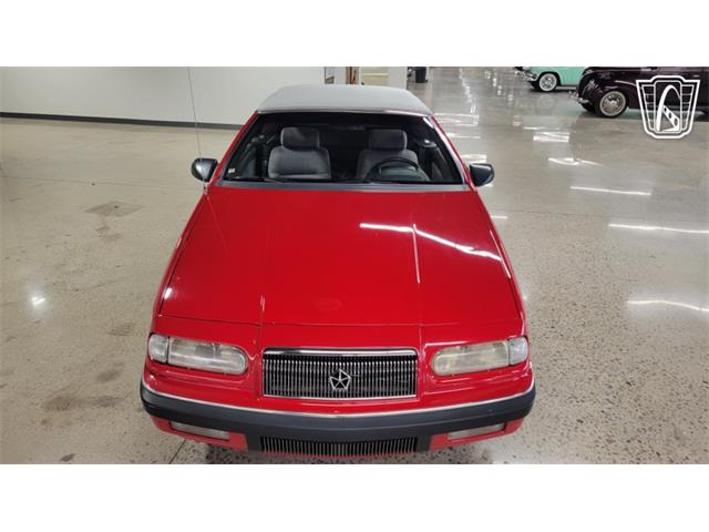 1993 Chrysler LeBaron (CC-2117256) for sale in Dearborn, Michigan