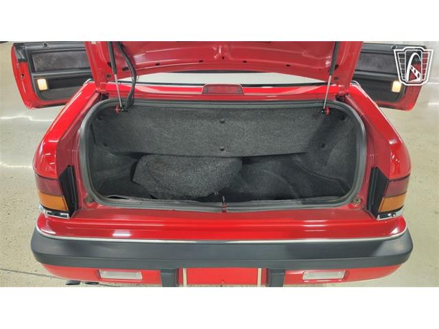 1993 Chrysler LeBaron (CC-2117256) for sale in Dearborn, Michigan