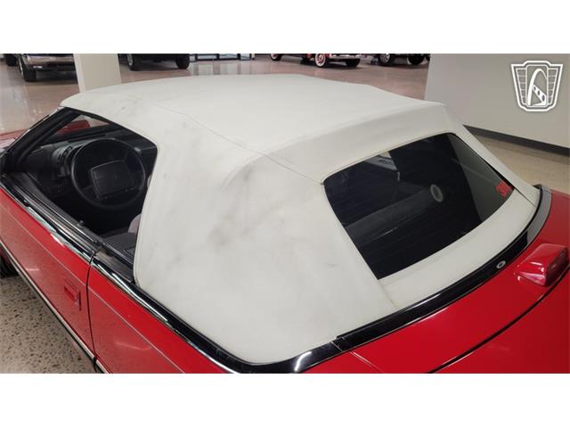 1993 Chrysler LeBaron (CC-2117256) for sale in Dearborn, Michigan