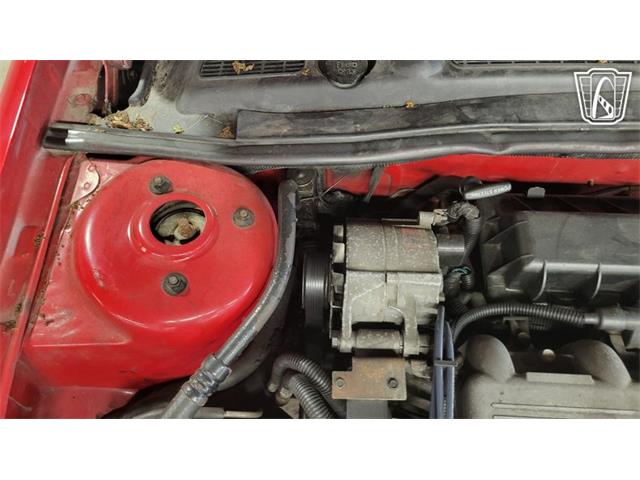1993 Chrysler LeBaron (CC-2117256) for sale in Dearborn, Michigan