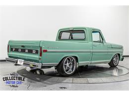 1972 Ford F100 (CC-2117257) for sale in Marietta, Georgia