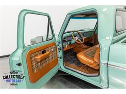 1972 Ford F100 (CC-2117257) for sale in Marietta, Georgia