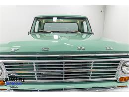 1972 Ford F100 (CC-2117257) for sale in Marietta, Georgia