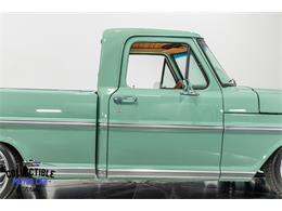1972 Ford F100 (CC-2117257) for sale in Marietta, Georgia
