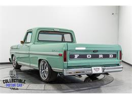 1972 Ford F100 (CC-2117257) for sale in Marietta, Georgia