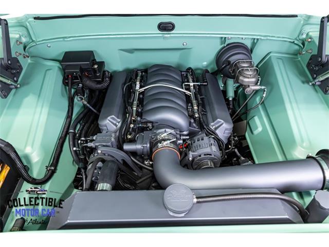 1972 Ford F100 (CC-2117257) for sale in Marietta, Georgia