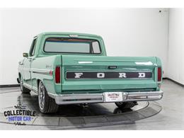 1972 Ford F100 (CC-2117257) for sale in Marietta, Georgia