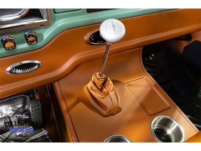 1972 Ford F100 (CC-2117257) for sale in Marietta, Georgia