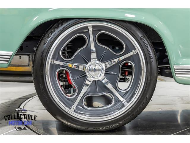 1972 Ford F100 (CC-2117257) for sale in Marietta, Georgia