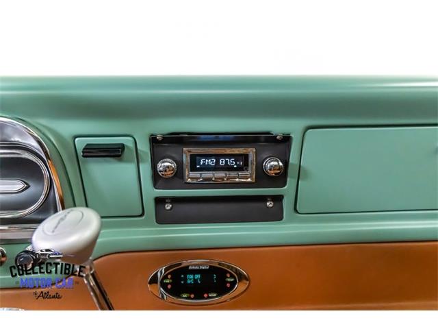 1972 Ford F100 (CC-2117257) for sale in Marietta, Georgia