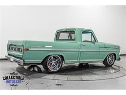 1972 Ford F100 (CC-2117257) for sale in Marietta, Georgia