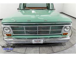 1972 Ford F100 (CC-2117257) for sale in Marietta, Georgia