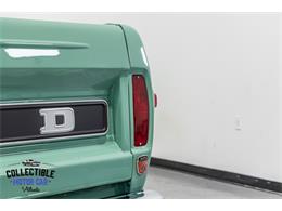 1972 Ford F100 (CC-2117257) for sale in Marietta, Georgia