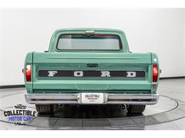 1972 Ford F100 (CC-2117257) for sale in Marietta, Georgia
