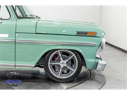 1972 Ford F100 (CC-2117257) for sale in Marietta, Georgia