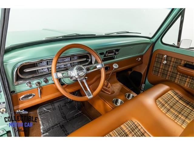 1972 Ford F100 (CC-2117257) for sale in Marietta, Georgia