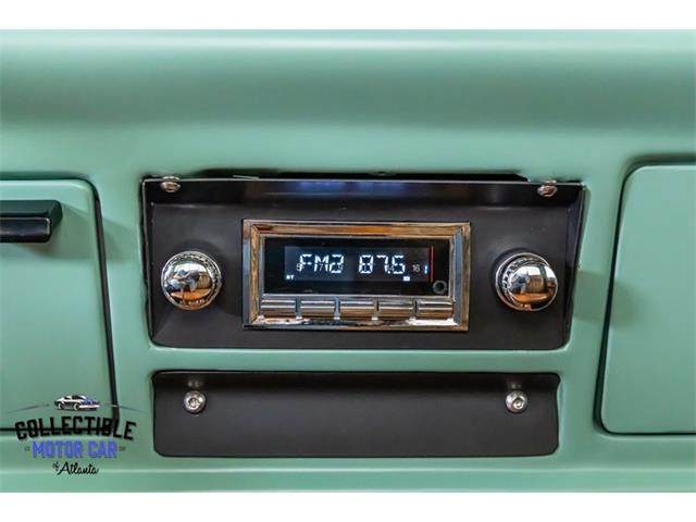 1972 Ford F100 (CC-2117257) for sale in Marietta, Georgia