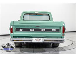 1972 Ford F100 (CC-2117257) for sale in Marietta, Georgia