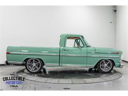 1972 Ford F100 (CC-2117257) for sale in Marietta, Georgia