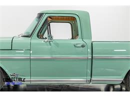 1972 Ford F100 (CC-2117257) for sale in Marietta, Georgia