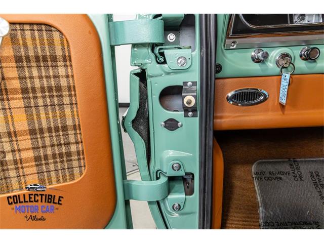 1972 Ford F100 (CC-2117257) for sale in Marietta, Georgia