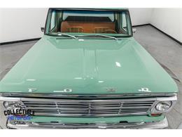 1972 Ford F100 (CC-2117257) for sale in Marietta, Georgia