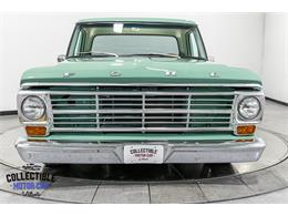1972 Ford F100 (CC-2117257) for sale in Marietta, Georgia