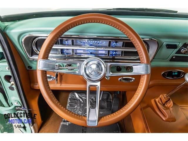 1972 Ford F100 (CC-2117257) for sale in Marietta, Georgia