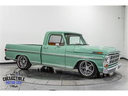 1972 Ford F100 (CC-2117257) for sale in Marietta, Georgia