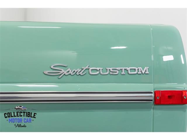 1972 Ford F100 (CC-2117257) for sale in Marietta, Georgia