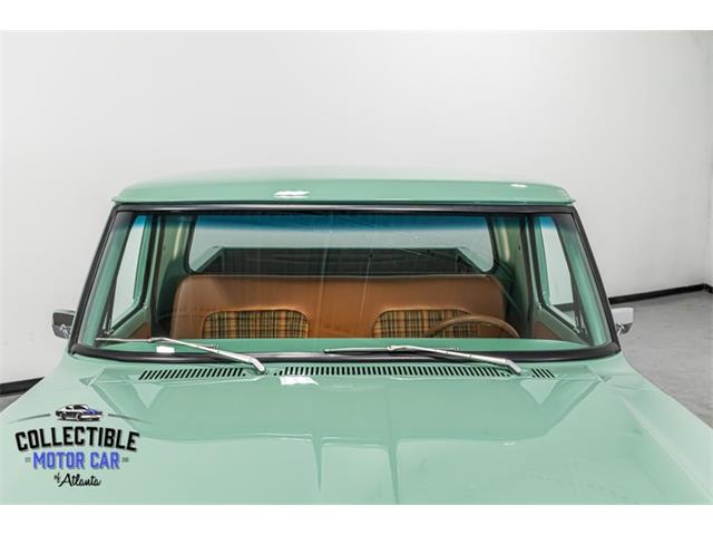1972 Ford F100 (CC-2117257) for sale in Marietta, Georgia