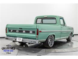 1972 Ford F100 (CC-2117257) for sale in Marietta, Georgia