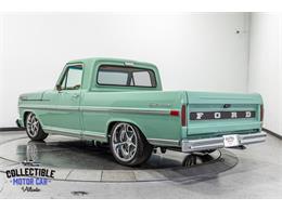 1972 Ford F100 (CC-2117257) for sale in Marietta, Georgia