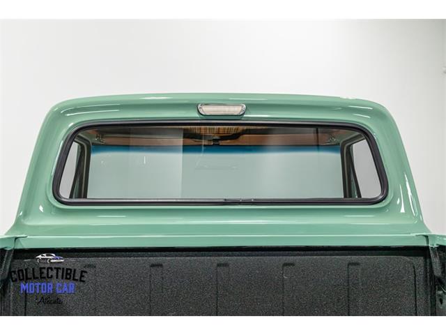 1972 Ford F100 (CC-2117257) for sale in Marietta, Georgia