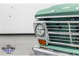 1972 Ford F100 (CC-2117257) for sale in Marietta, Georgia