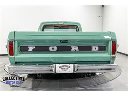 1972 Ford F100 (CC-2117257) for sale in Marietta, Georgia