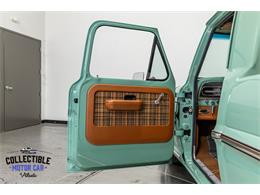 1972 Ford F100 (CC-2117257) for sale in Marietta, Georgia