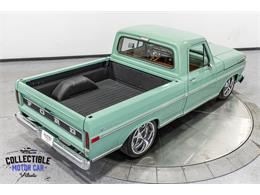 1972 Ford F100 (CC-2117257) for sale in Marietta, Georgia