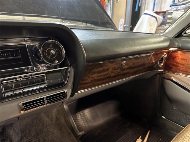 1964 Cadillac Fleetwood (CC-2117258) for sale in Hingham, Massachusetts