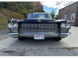 1964 Cadillac Fleetwood (CC-2117258) for sale in Hingham, Massachusetts
