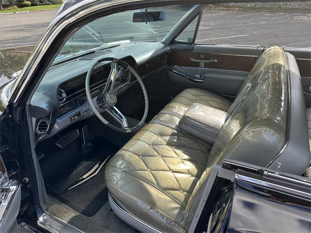 1964 Cadillac Fleetwood (CC-2117258) for sale in Hingham, Massachusetts