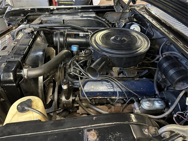 1964 Cadillac Fleetwood (CC-2117258) for sale in Hingham, Massachusetts