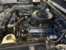 1964 Cadillac Fleetwood (CC-2117258) for sale in Hingham, Massachusetts