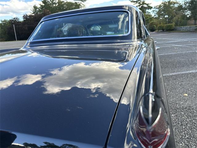 1964 Cadillac Fleetwood (CC-2117258) for sale in Hingham, Massachusetts
