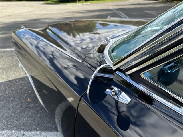 1964 Cadillac Fleetwood (CC-2117258) for sale in Hingham, Massachusetts