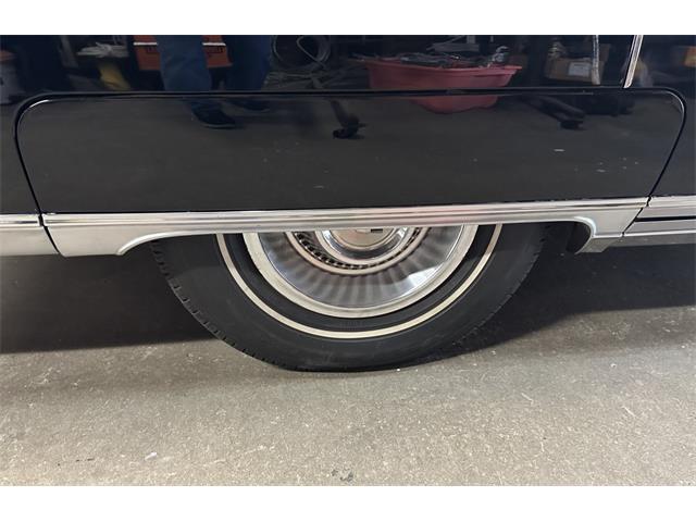 1964 Cadillac Fleetwood (CC-2117258) for sale in Hingham, Massachusetts